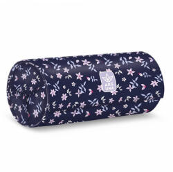 Ars Una Tolltartó ARS UNA feltekerhető Navy Bloom (55065610)