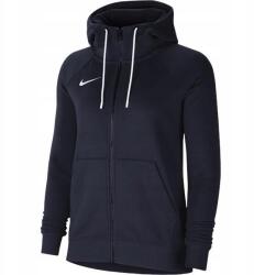 Nike Női cipzáras pulóver Nike Team Club 20 (CW6955 451) - allegro - 15 705 Ft