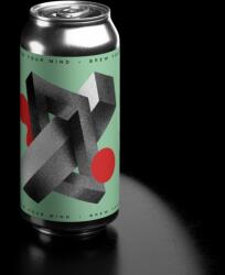 Brew Your Mind Better Before APA 5, 8% 0, 44l