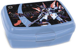 Ars Una Uzsonnás doboz ARS UNA A. R. M. S műanyag BPA mentes 165x135x60 mm (52545368)