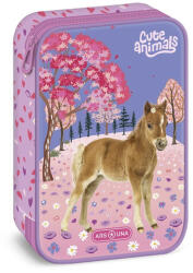 Ars Una Tolltartó ARS UNA többszintes Cute Animals-Horse (51345266)