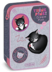 Ars Una Tolltartó ARS UNA többszintes Think Pink 5519 (51345198)