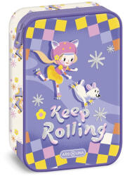 Ars Una Tolltartó ARS UNA többszintes Keep Rolling (51345303)