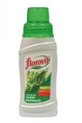 Grupa Inco Florovit műtrágya zöld növényekhez 250g folyékony palack (432634)