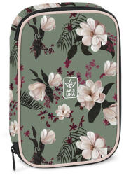 Ars Una Tolltartó ARS UNA többszintes Flowery Green (54955356)