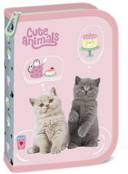 Ars Una Tolltartó ARS UNA felszerelt Cute Animals-Tea Party (53575326)