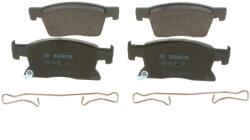 Bosch Fékbetét készlet BOSCH 0 986 424 329 for OPEL, VAUXHALL (0 986 424 329)