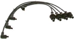 Bosch gyújtókábelkészlet BOSCH 0 986 356 854 for FIAT, PEUGEOT, CITROËN (0 986 356 854)