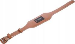 HMS Testépítő Öv Súlyzós Edzéshez Hms PA3998 Barna XL Méret (17-63-063)