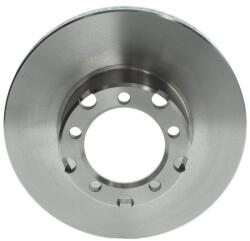 Bosch féktárcsa BOSCH 0 986 478 529 for MERCEDES-BENZ (0 986 478 529)