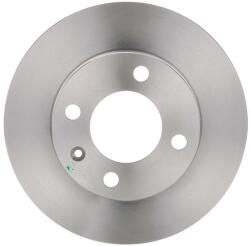 Bosch féktárcsa BOSCH 0 986 478 492 for VW, AUDI, SEAT, SKODA (0 986 478 492)