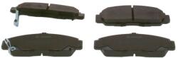 Bosch Fékbetét készlet BOSCH 0 986 424 722 for NISSAN, HONDA (0 986 424 722)