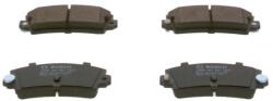 Bosch Fékbetét készlet BOSCH 0 986 463 490 for RENAULT, TALBOT (0 986 463 490)