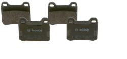 Bosch Fékbetét készlet BOSCH 0 986 466 874 for MERCEDES-BENZ (0 986 466 874)