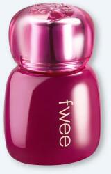 FWEE Ajakfesték 3D Voluming Tint - 4 g No. 11 Plum Dip