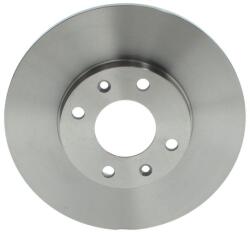 Bosch féktárcsa BOSCH 0 986 478 090 for CITROËN, PEUGEOT (0 986 478 090)