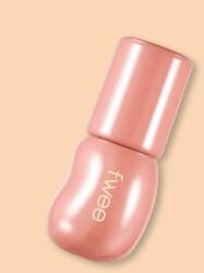 FWEE Ajakfény 3D Voluming Gloss - 5.3 g No. B01 Vanilla 70%