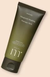 Molvany Mugwort fűtőterápiás arcpakolás Mugwort Heating Therapy Pack - 100 g