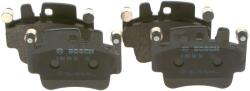 Bosch Fékbetét készlet BOSCH 0 986 494 281 for PORSCHE (0 986 494 281)