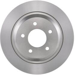 Bosch féktárcsa BOSCH 0 986 479 233 for MAZDA (0 986 479 233)