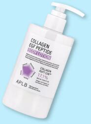 APLB Kollagén és peptid testápoló Collagen Egf Peptide Body Lotion - 300ml