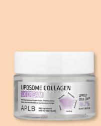 APLB Liposzómás Kollagén LX arckrém - 55 ml
