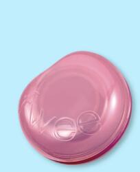 FWEE Zselés ajak- és orcabalzsam Lip&Cheek Glowy Jelly Pot - 4 g No. JS01 Rosy Glaze