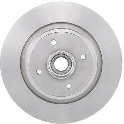 Bosch féktárcsa BOSCH 0 986 479 277 for RENAULT (0 986 479 277)