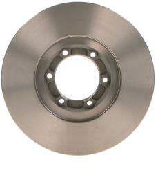 Bosch féktárcsa BOSCH 0 986 478 113 for RENAULT, OPEL, VAUXHALL (0 986 478 113)