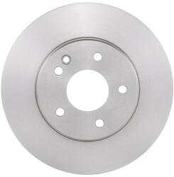Bosch féktárcsa BOSCH 0 986 478 301 for MERCEDES-BENZ (0 986 478 301)