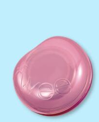 FWEE Zselés ajak- és orcabalzsam Lip&Cheek Glowy Jelly Pot - 4 g No. JS02 Caramelized