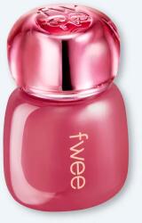 FWEE Ajakfesték 3D Voluming Tint - 4 g No. 07 Peach Pop