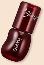 FWEE Ajakfény 3D Voluming Gloss - 5.3 g No. A12 Cherry Cola 30%