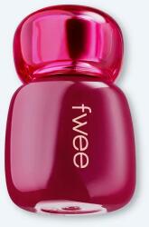 FWEE Ajakfesték 3D Voluming Tint - 4 g No. 10 Cherry Dip