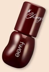 FWEE Ajakfény 3D Voluming Gloss - 5.3 g No. B12 Cherry Cola 70%