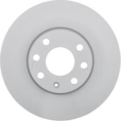 Bosch féktárcsa BOSCH 0 986 478 881 for OPEL, VAUXHALL, HOLDEN (0 986 478 881)
