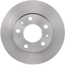 Bosch féktárcsa BOSCH 0 986 479 163 for IVECO (0 986 479 163)