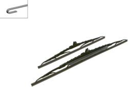 Bosch törlőlapát BOSCH 3 397 010 291 for CHEVROLET, HOLDEN (3 397 010 291)