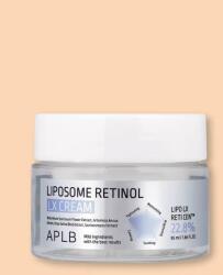 APLB Liposzómás Retinol LX arckrém - 55 ml