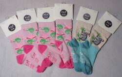 YOCLUB Lány zokni Yoclub 20/22-es méret - allegro - 2 385 Ft