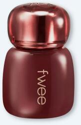 FWEE Ajakfesték 3D Voluming Tint - 4 g No. 12 Fig Dip