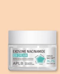 APLB Exoszóma Niacinamid EX arckrém - 55 ml