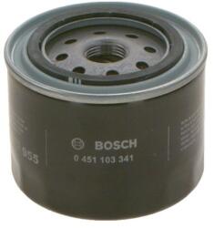 Bosch olajszűrő BOSCH 0 451 103 341 for ROVER, MG, LAND ROVER (0 451 103 341)