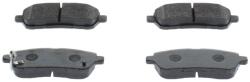 Bosch Fékbetét készlet BOSCH 0 986 494 574 for DAIHATSU, MAZDA (0 986 494 574)