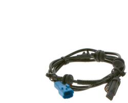 Bosch érzékelő, kerékfordulatszám BOSCH 0 986 594 567 for CITROËN, PEUGEOT (0 986 594 567)