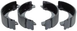 Bosch fékpofakészlet BOSCH 0 986 487 648 for MERCEDES-BENZ, HYUNDAI, DAEWOO, FORD, … (0 986 487 648)