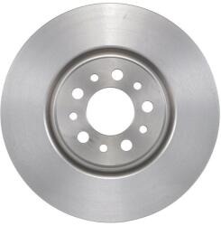 Bosch féktárcsa BOSCH 0 986 479 290 for CHRYSLER, FIAT, JEEP, ALFA ROMEO (0 986 479 290)
