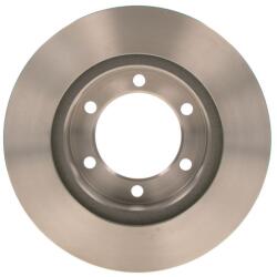 Bosch féktárcsa BOSCH 0 986 478 698 for TOYOTA (0 986 478 698)