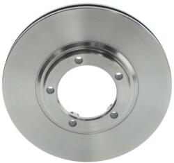 Bosch féktárcsa BOSCH 0 986 478 663 for HYUNDAI (0 986 478 663)