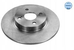 Meyle Féktárcsa Toyota Corolla Hátsó 97- Jap